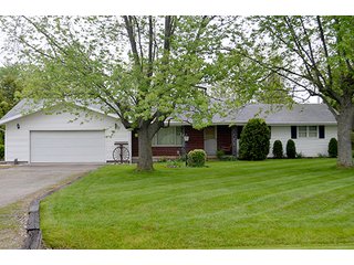 Property photo 2 - REAL ESTATE & PERSONAL PROPERTY AUCTION IN SOUTHEAST ALLEN COUNTY, INDIANA